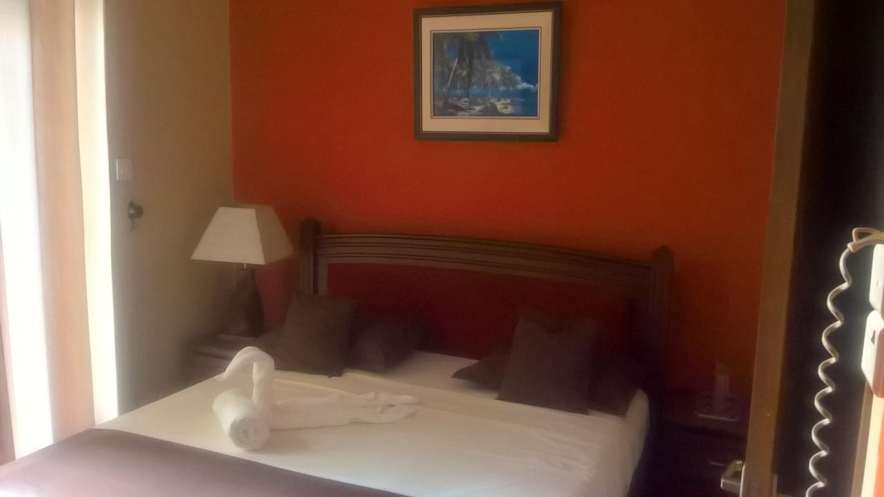 Hotel Poste La Fayette Poste Lafayette Ngoại thất bức ảnh
