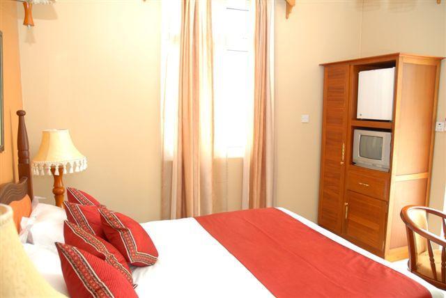 Hotel Poste La Fayette Poste Lafayette Ngoại thất bức ảnh